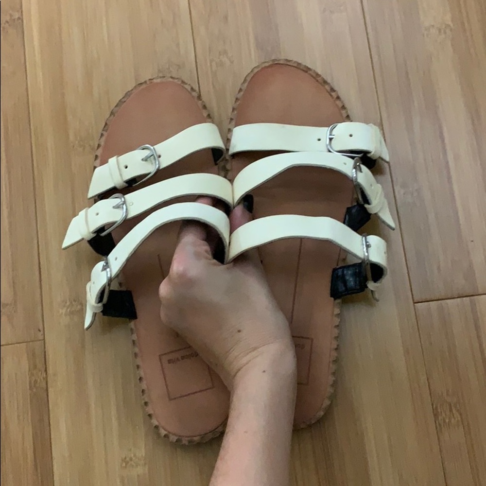 Dolce vita sandals